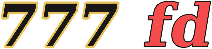 777 fd logo